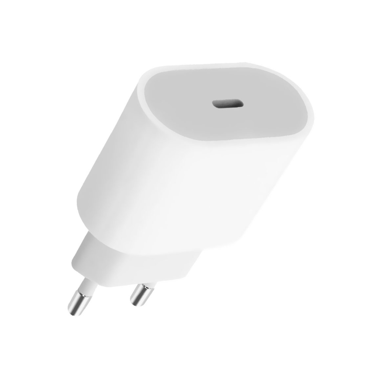 Atacado | Fonte Carregador USB-C 35W Turbo Fast Charge para iPhone e Android