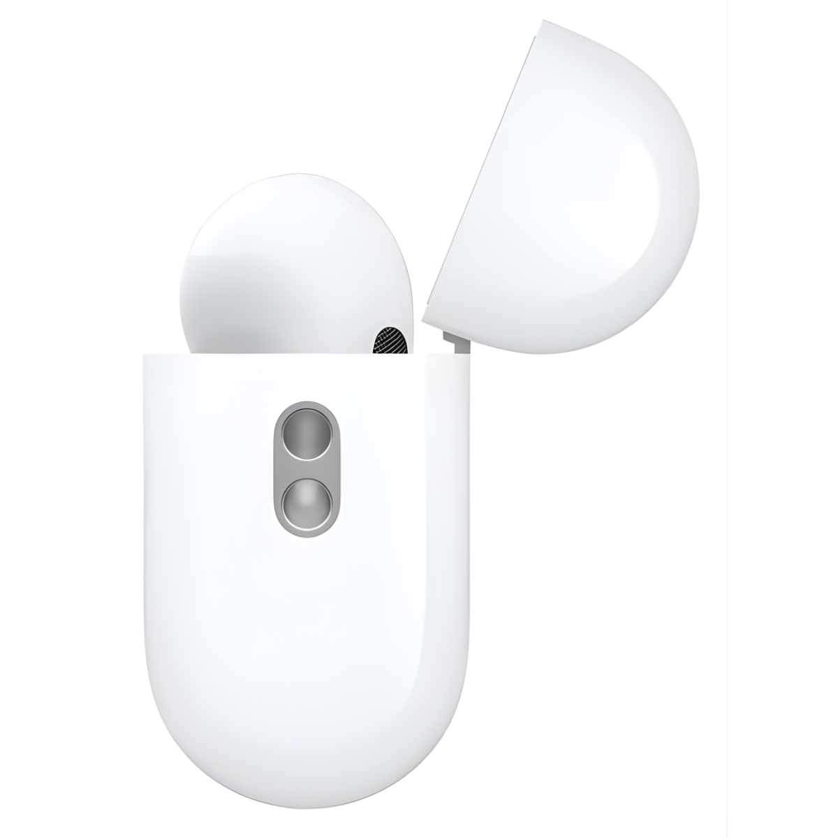 Atacado | Fone Bluetooth AirPro 2ª Geração 1:1 com ANC Pop-up iOS e Carregamento Sem Fio