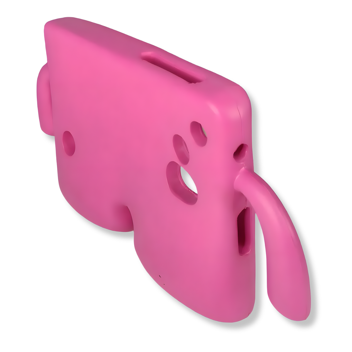 Atacado | Capa Infantil para Tablet em EVA Antichoque com Suporte e Alças (Diversos Modelos)