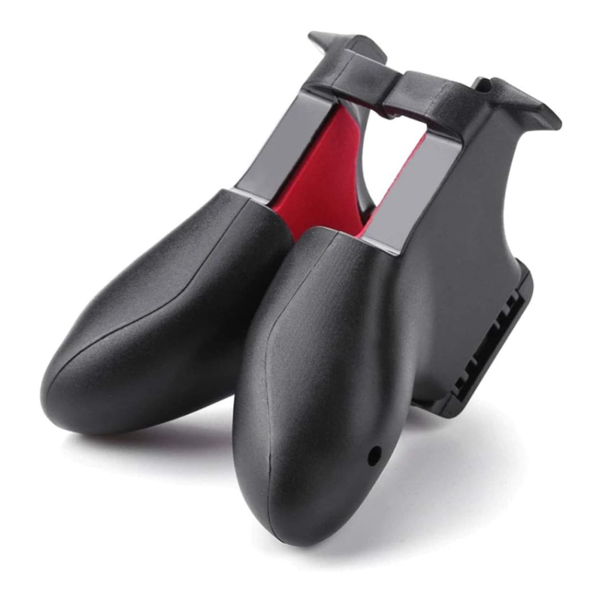 Atacado | Gamepad 5 em 1 para Celular com Gatilhos e Joystick Controle Gamer