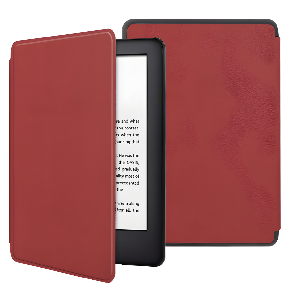 Atacado | Capa para Kindle Paperwhite 11ª Geração 6.8” M2L3EK e M2L4EK