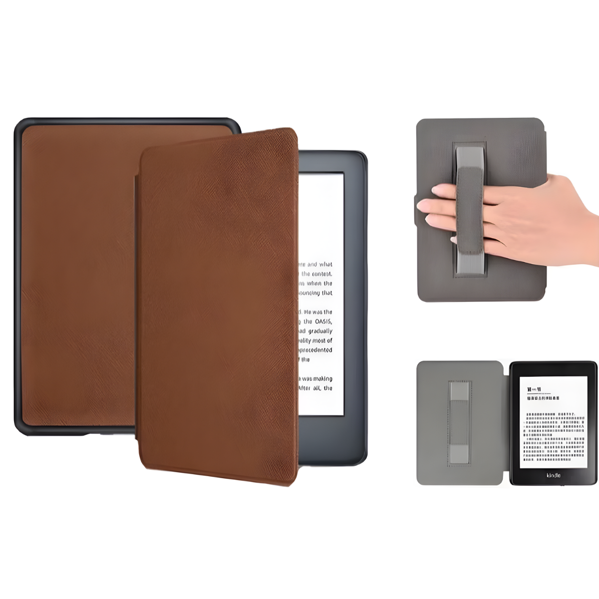 Atacado | Capa para Kindle Paperwhite 11ª Geração 6.8” M2L3EK e M2L4EK