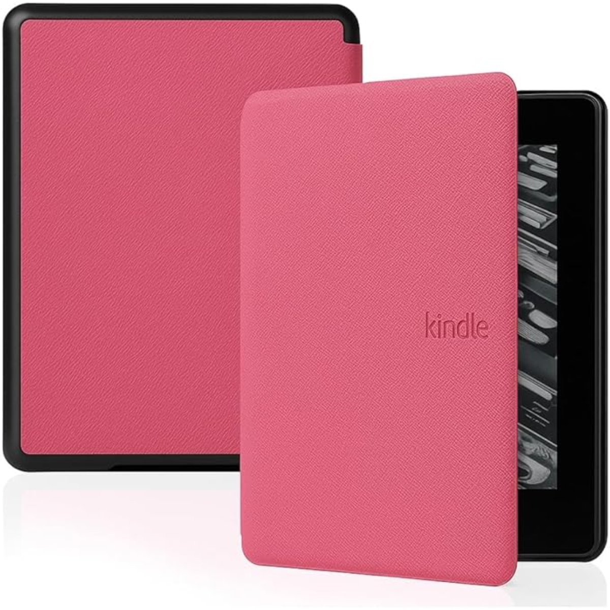 Atacado | Capa para Kindle Paperwhite 12ª Geração 7” (SA568B / SA569P)