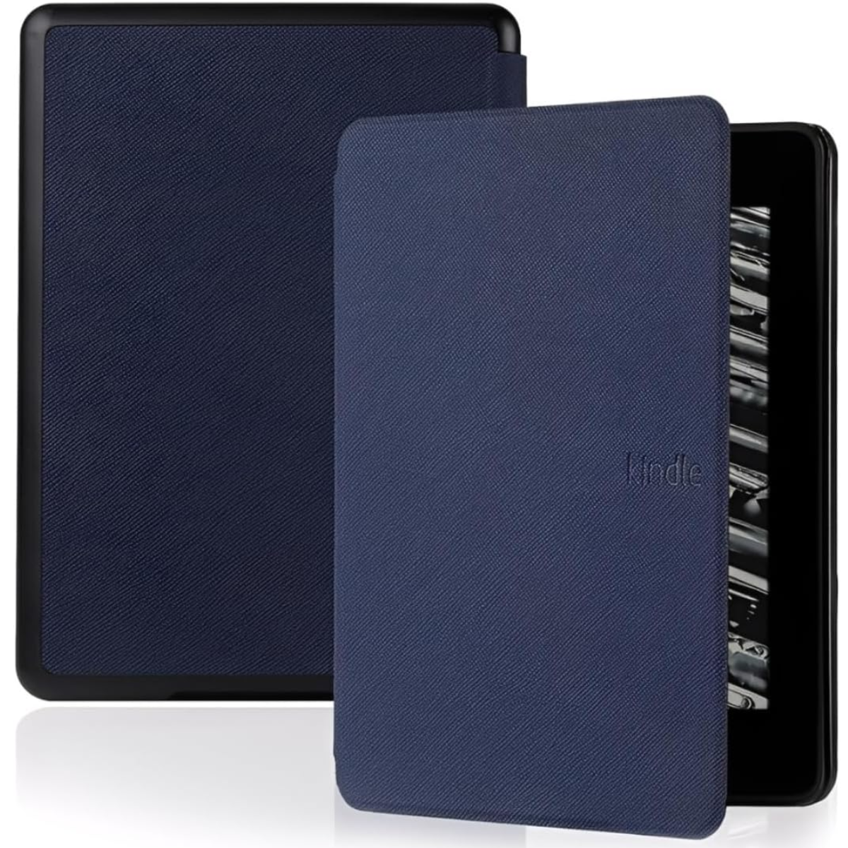 Atacado | Capa para Kindle Paperwhite 12ª Geração 7” (SA568B / SA569P)
