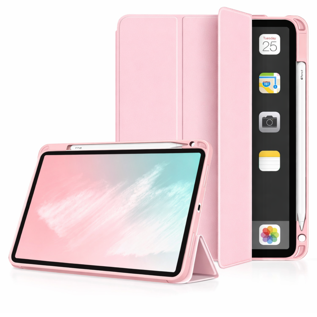 Atacado | Capa Smart para Tablet iPad, Samsung e Xiaomi (Diversos Modelos)