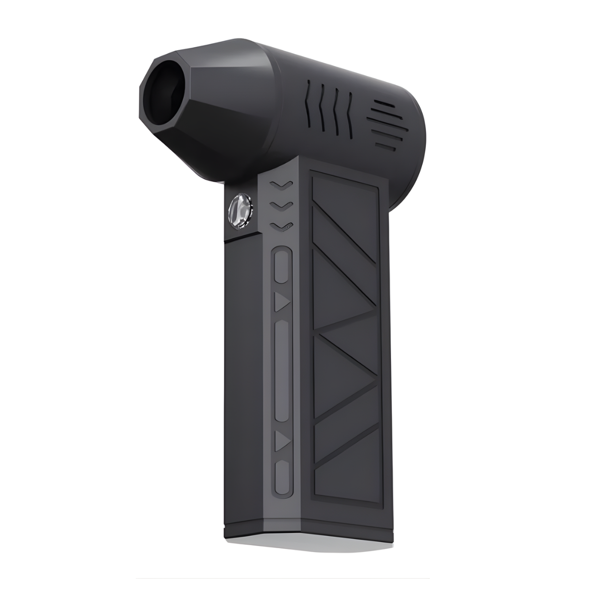 Atacado | Mini Soprador Turbo Jet Fan Portátil Recarregável USB-C Alta Potência