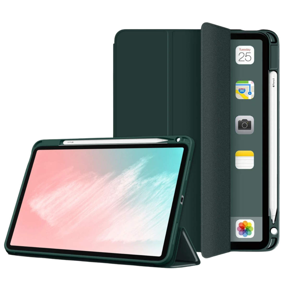 Atacado | Capa Smart para Tablet iPad, Samsung e Xiaomi (Diversos Modelos)