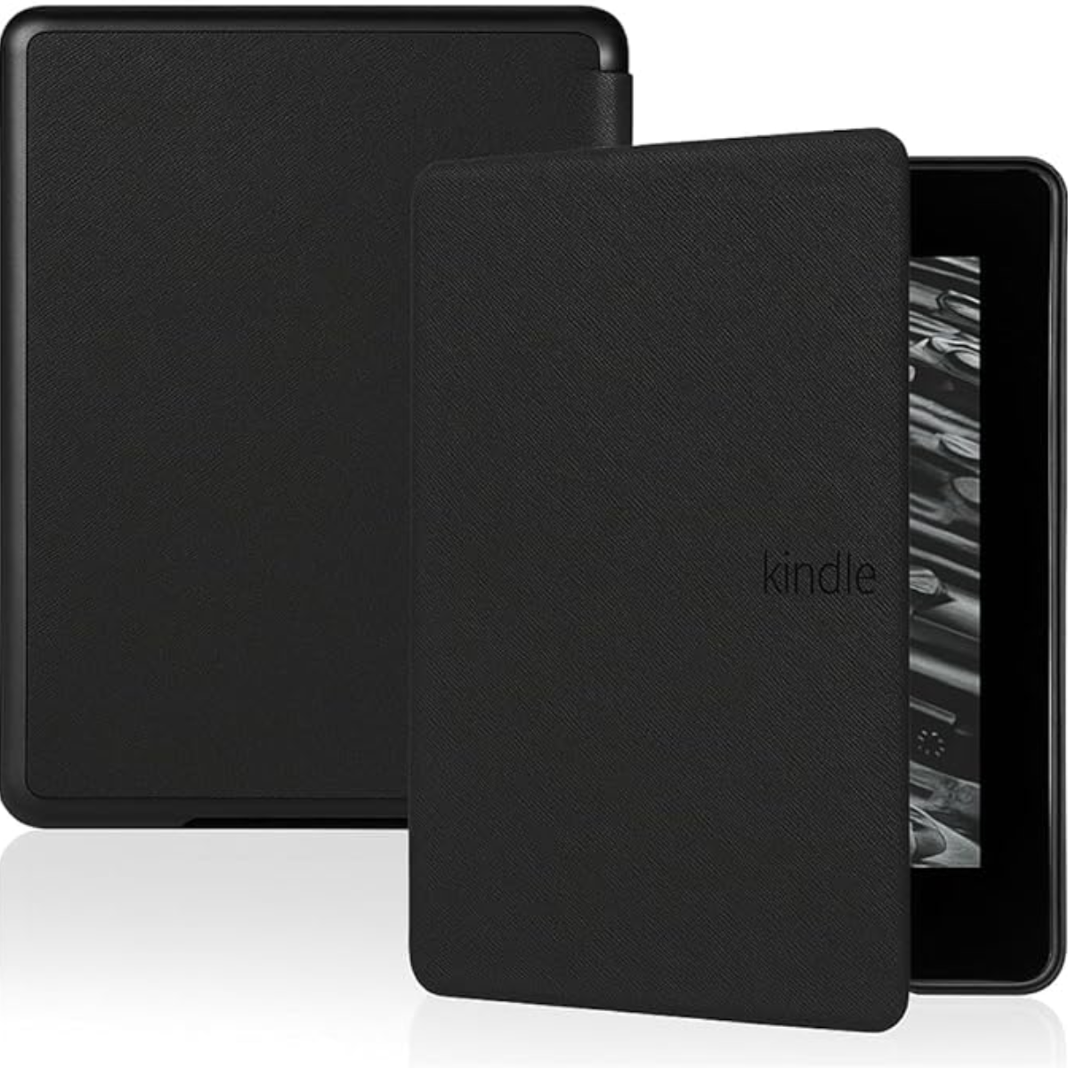 Atacado | Capa para Kindle Paperwhite 12ª Geração 7” (SA568B / SA569P)