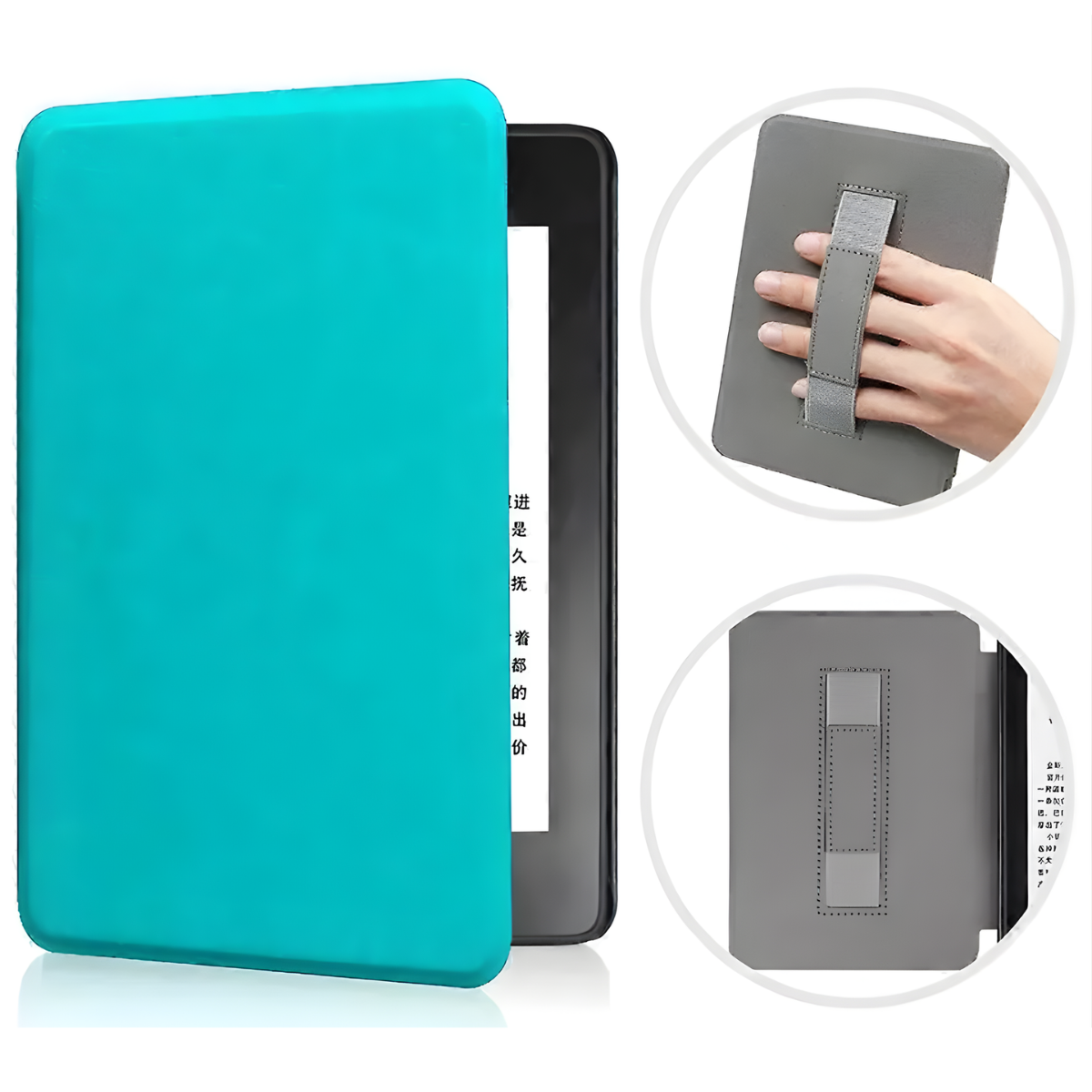 Atacado | Capa para Kindle Paperwhite 11ª Geração 6.8” M2L3EK e M2L4EK