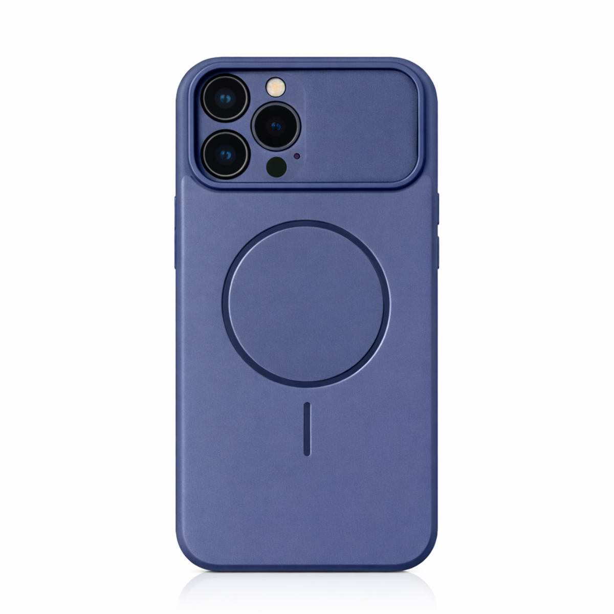 Venda no Atacado | Capas Premium com MagSafe para iPhone 17 Pro e 17 Pro Max – Proteção de Câmera