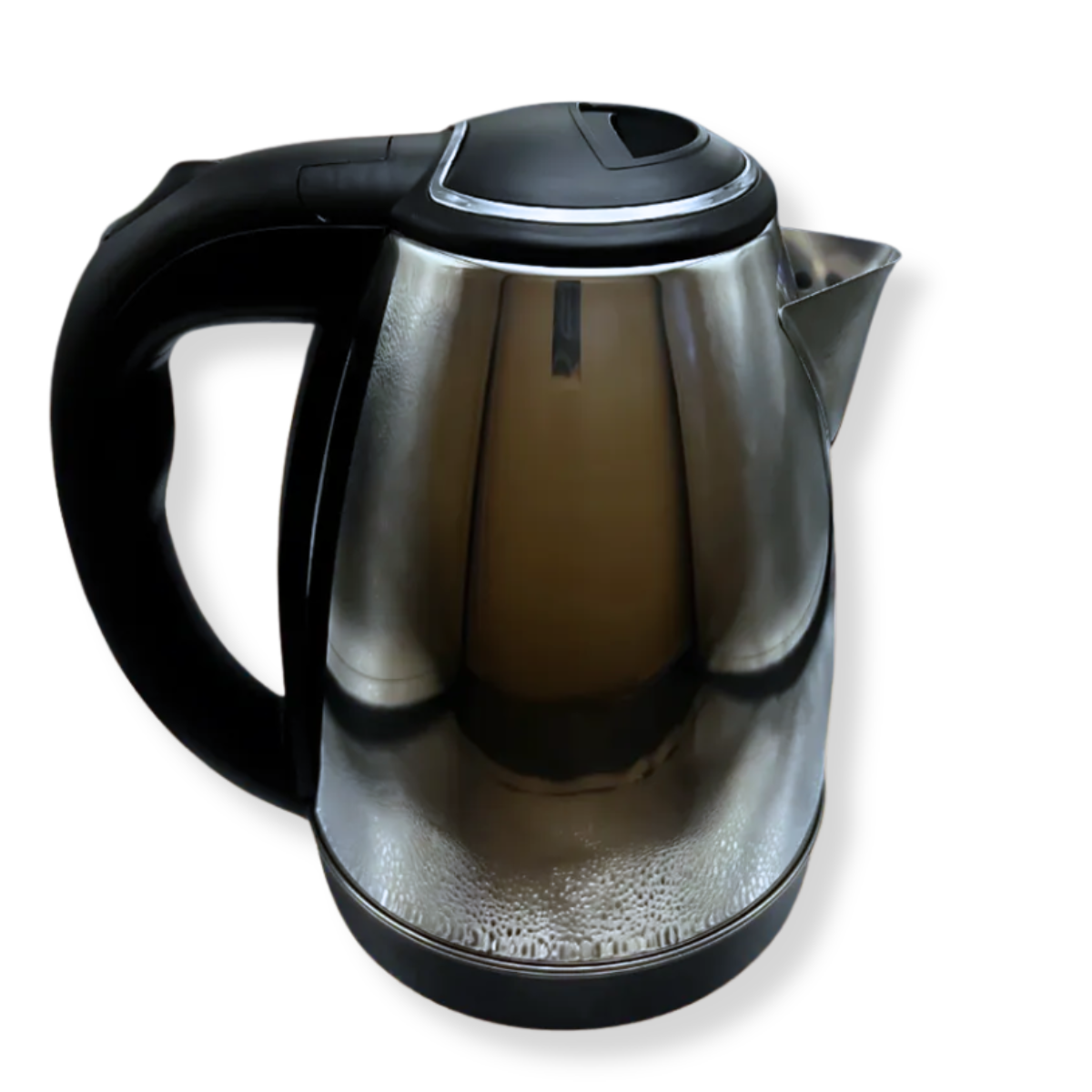 Atacado | Chaleira Elétrica Inox 1,8L 1500W com Desligamento Automático 220V