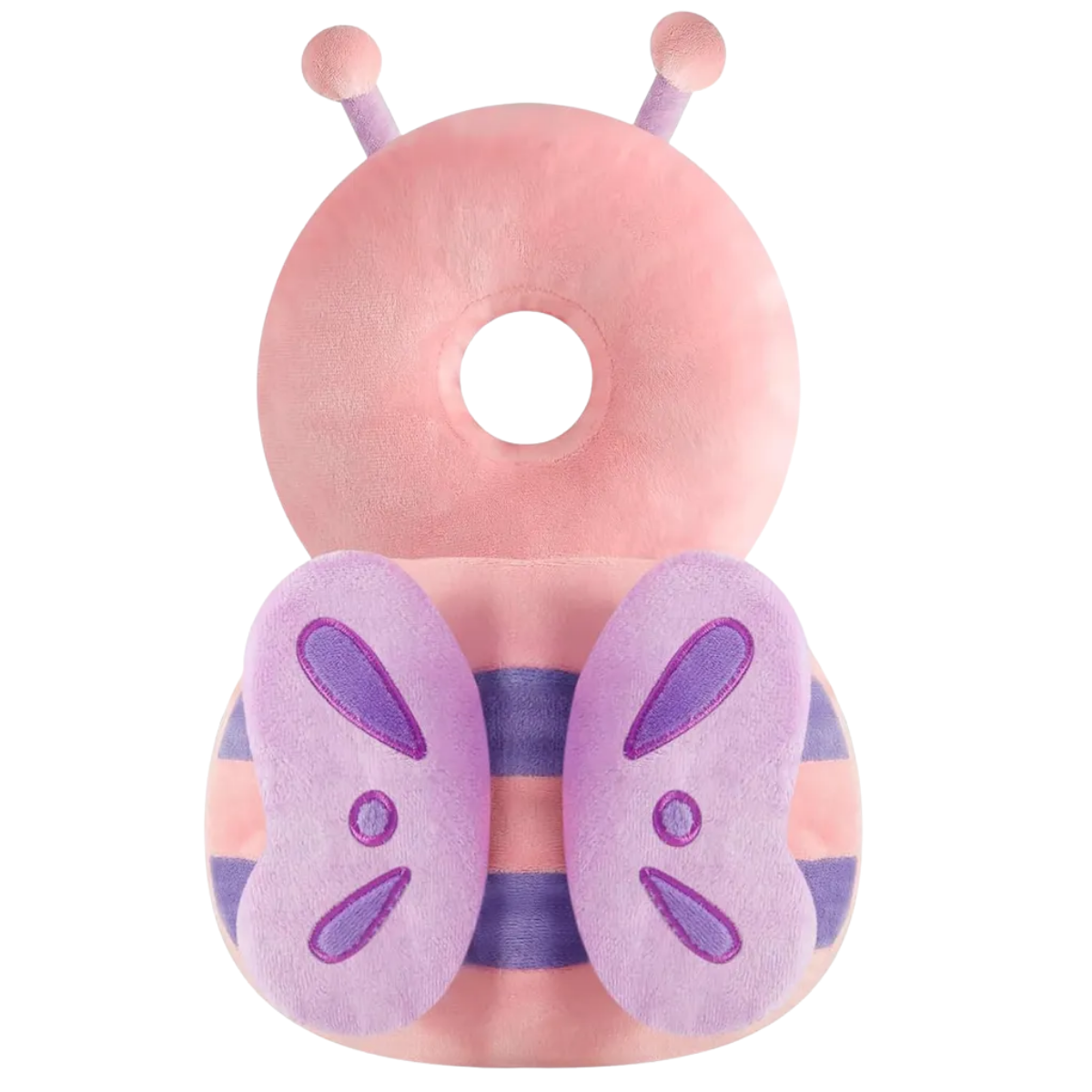 Atacado | Mochila Protetora de Cabeça Bebê Almofada Anti Queda Infantil