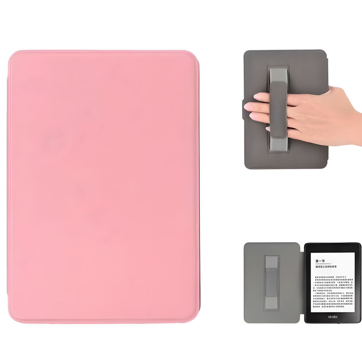 Atacado | Capa para Kindle Paperwhite 11ª Geração 6.8” M2L3EK e M2L4EK