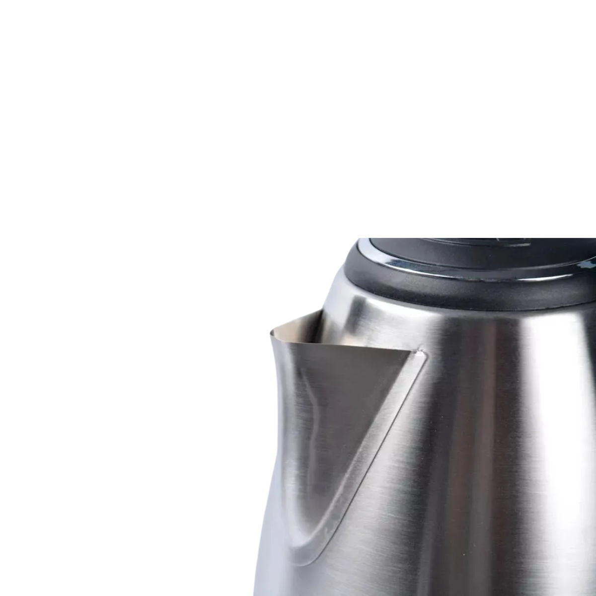 Atacado | Chaleira Elétrica Inox 1,8L 1500W com Desligamento Automático 220V