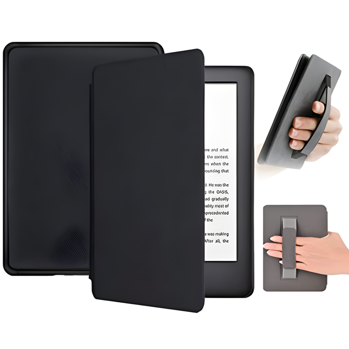 Atacado | Capa para Kindle Paperwhite 11ª Geração 6.8” M2L3EK e M2L4EK