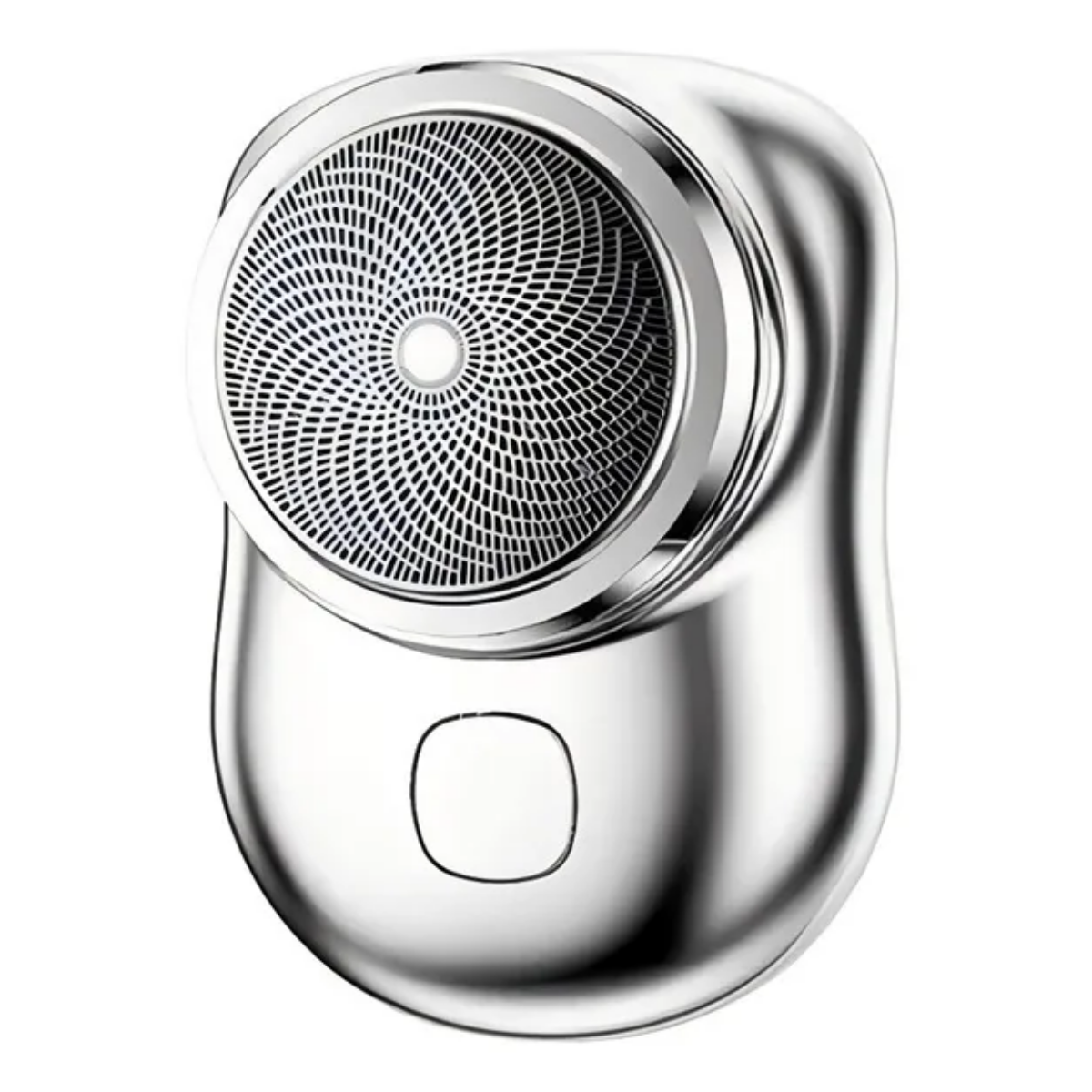 Atacado | Mini Barbeador Elétrico Portátil USB-C Recarregável à Prova d’Água