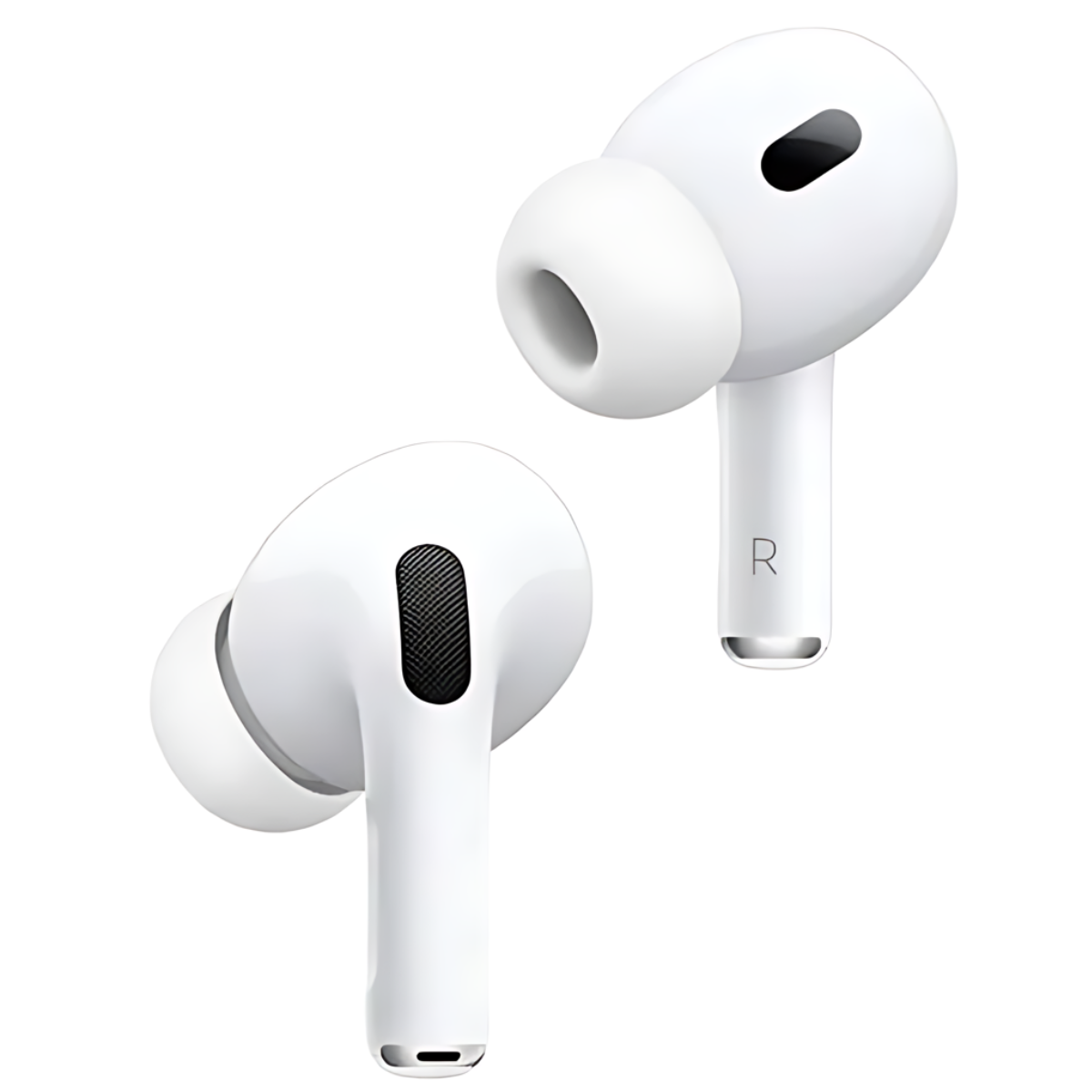 Atacado | Fone Bluetooth AirPro 2ª Geração 1:1 com ANC Pop-up iOS e Carregamento Sem Fio