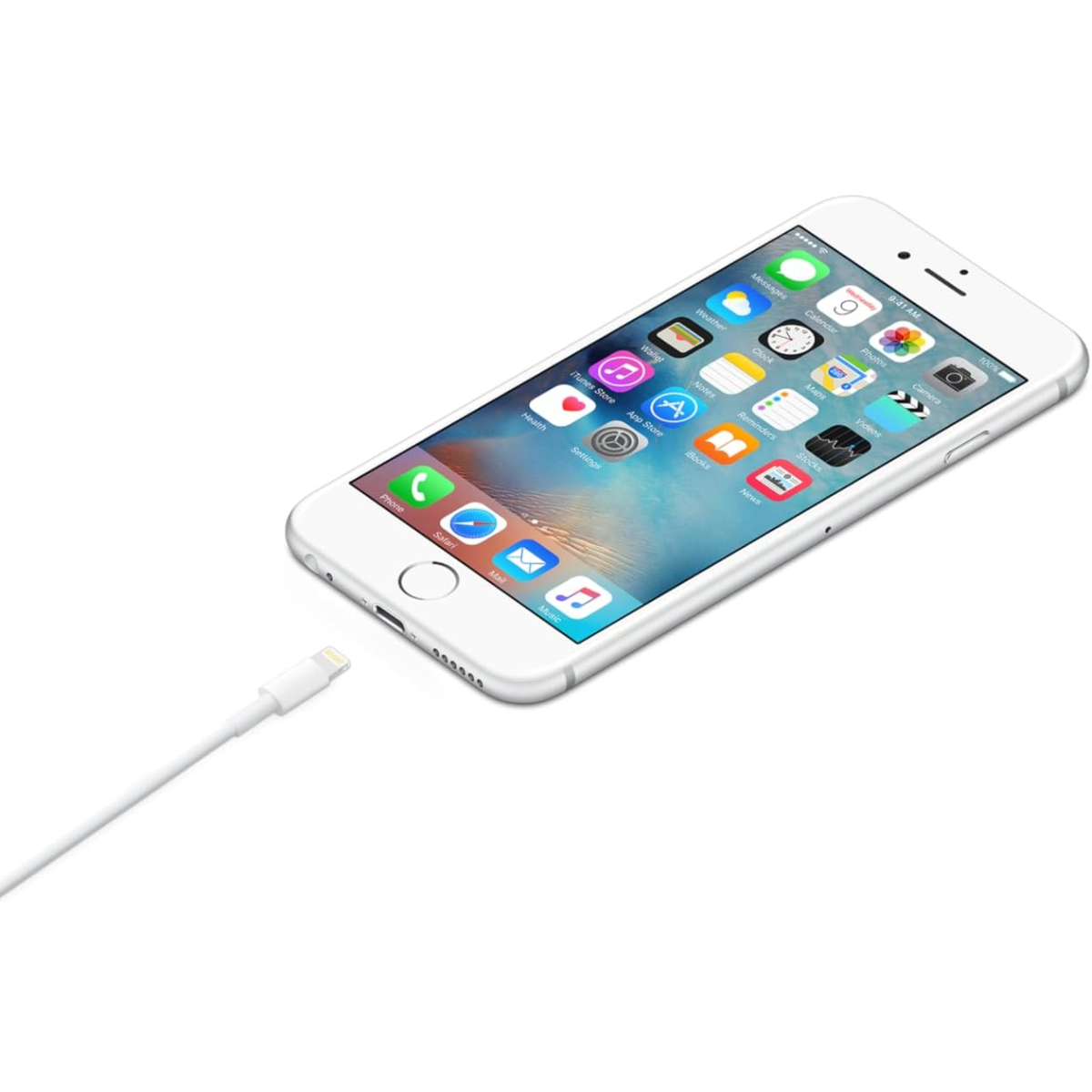 Atacado | Cabo Lightning USB 1 Metro para iPhone e iPad