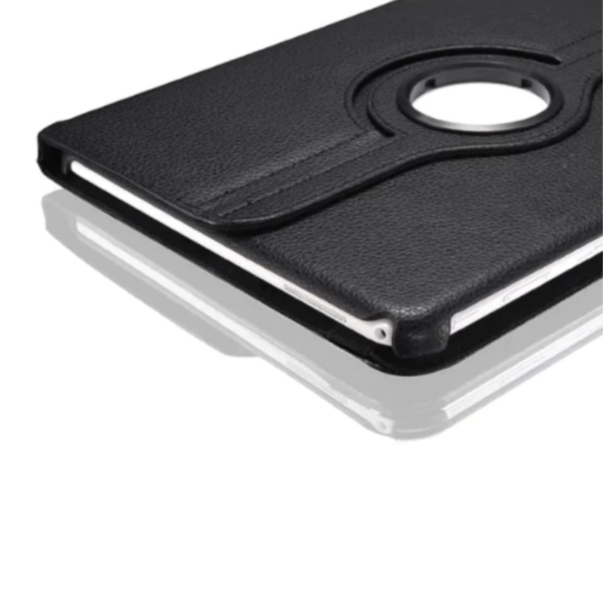 Atacado | Capa para Tablet Giratória 360° Tipo Couro (PU) para iPad, Samsung e Xiaomi