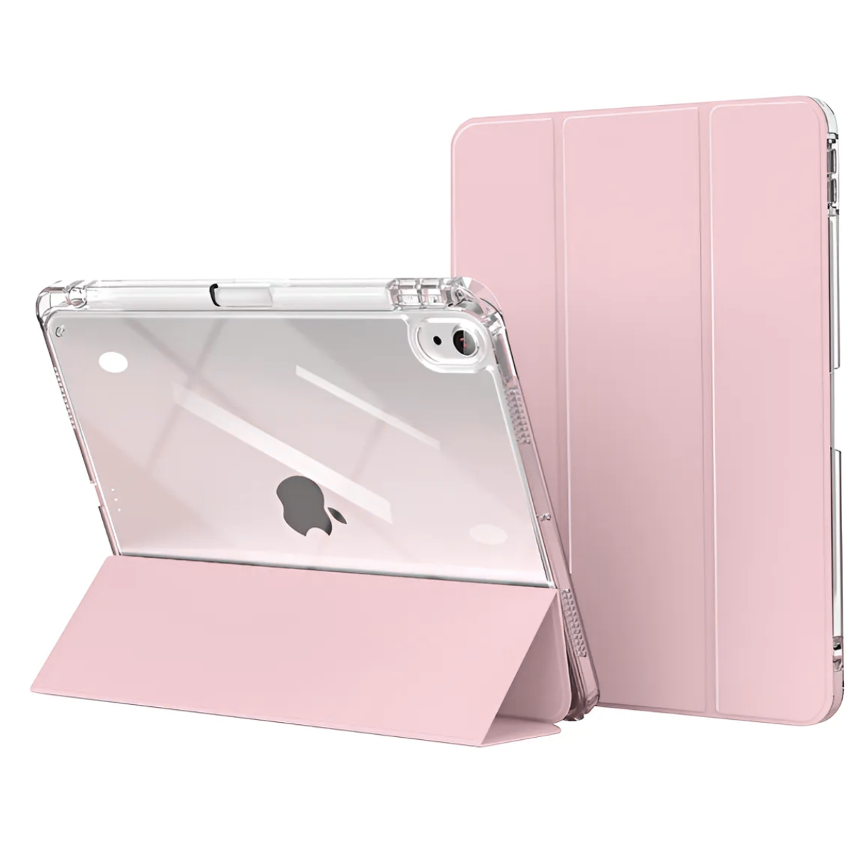 Atacado | Capa Smart de Acrílico para Tablet iPad, Samsung e Xiaomi com Tampa Smart Case (Diversos Modelos)