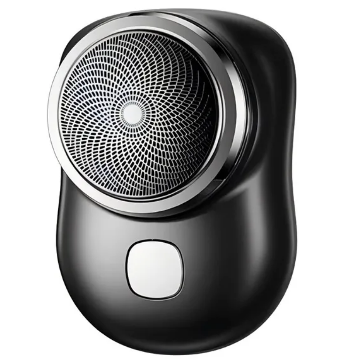 Atacado | Mini Barbeador Elétrico Portátil USB-C Recarregável à Prova d’Água
