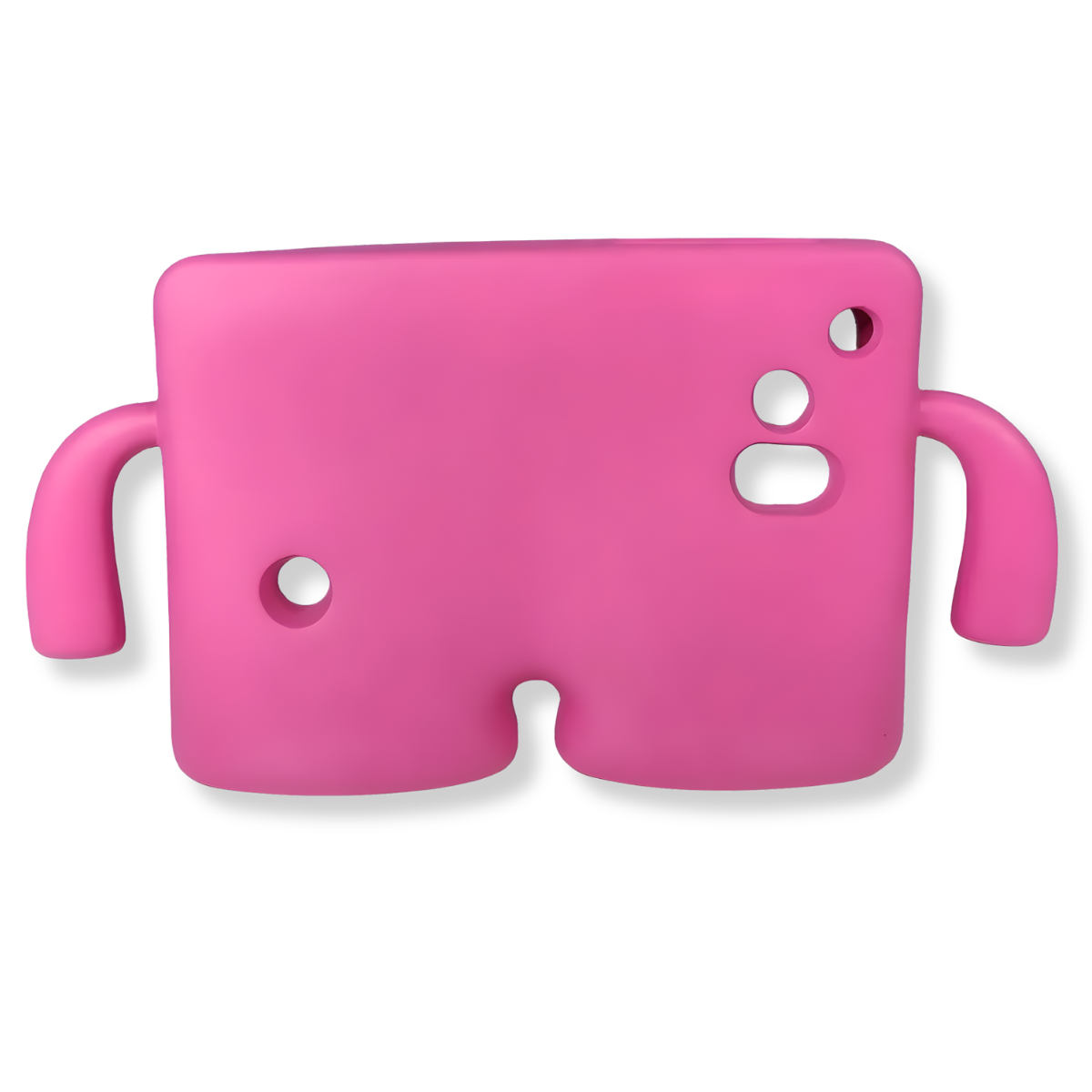 Atacado | Capa Infantil para Tablet em EVA Antichoque com Suporte e Alças (Diversos Modelos)
