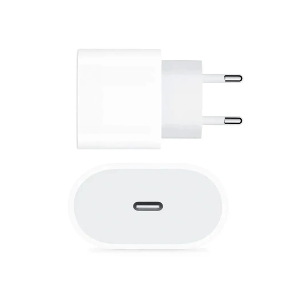 Atacado | Fonte Carregador USB-C 35W Turbo Fast Charge para iPhone e Android