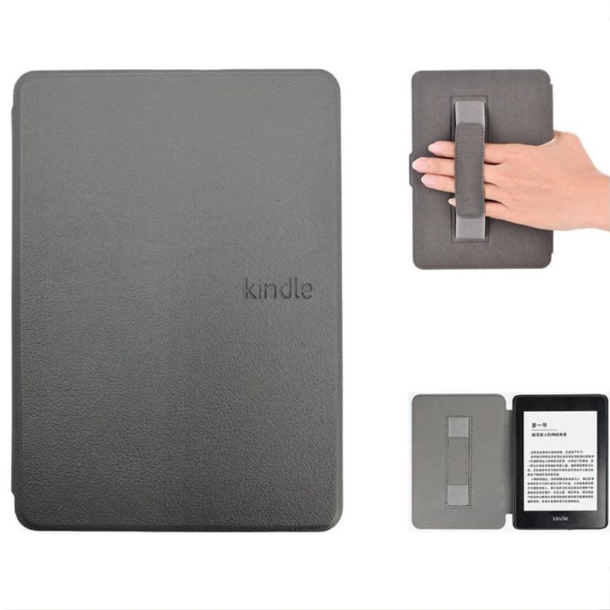 Atacado | Capa para Kindle Paperwhite 11ª Geração 6.8” M2L3EK e M2L4EK