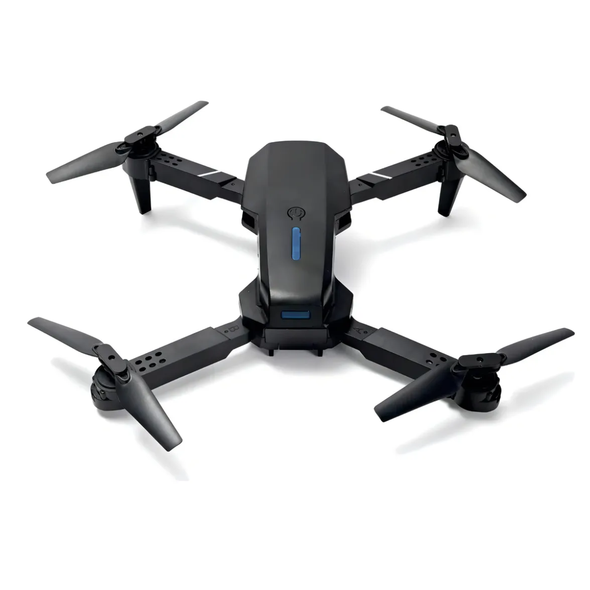 Atacado | Drone E88 Pro Dobrável com Câmera Wi-Fi FPV e Controle Remoto