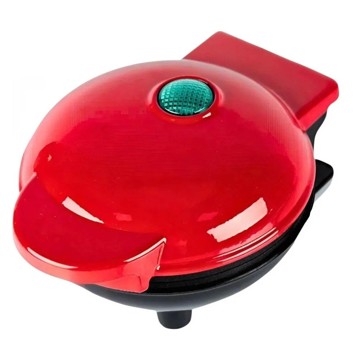 Atacado | Mini Máquina Boleira Elétrica Antiaderente Mini Bolo Bundt