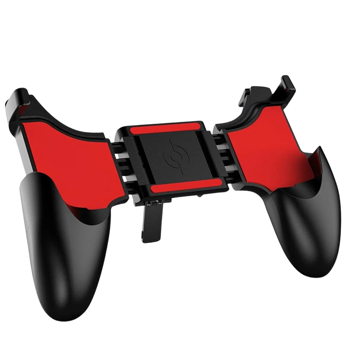 Atacado | Gamepad 5 em 1 para Celular com Gatilhos e Joystick Controle Gamer