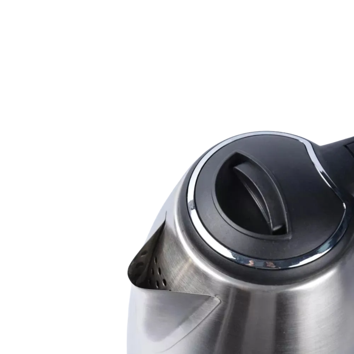 Atacado | Chaleira Elétrica Inox 1,8L 1500W com Desligamento Automático 220V