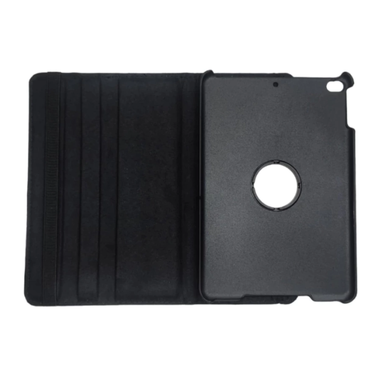 Atacado | Capa para Tablet Giratória 360° Tipo Couro (PU) para iPad, Samsung e Xiaomi