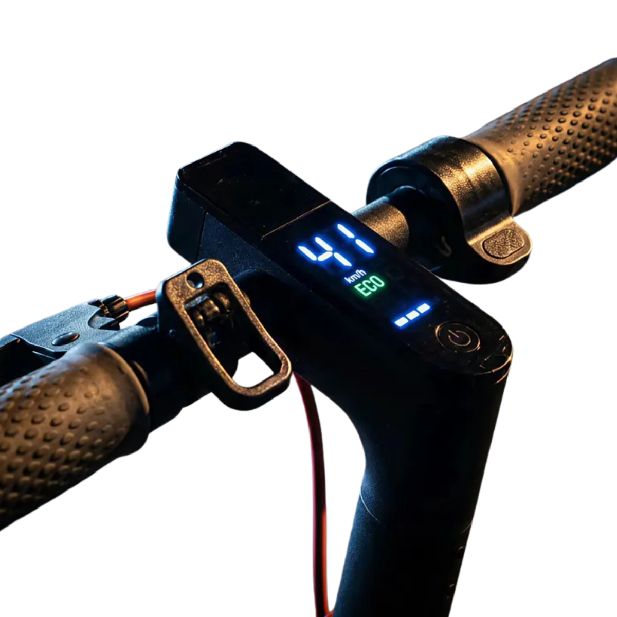 Atacado | Patinete Elétrico Dobrável 350W/500W com Bateria Recarregável e LED