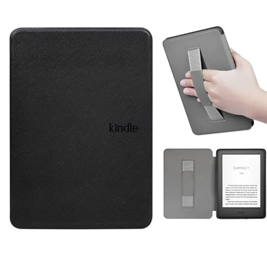 Atacado | Capa para Kindle Paperwhite 12ª Geração 7” (SA568B / SA569P)