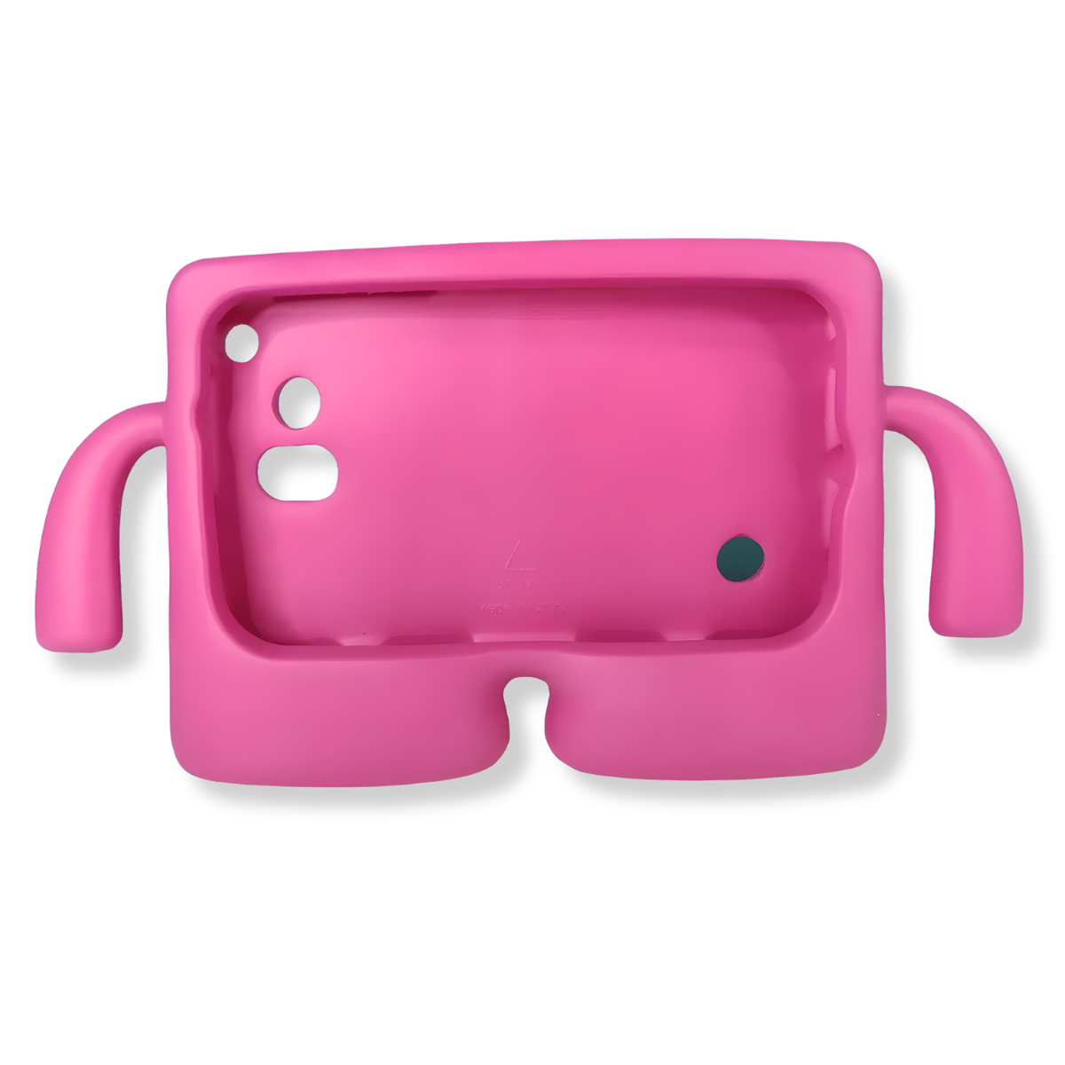 Atacado | Capa Infantil para Tablet em EVA Antichoque com Suporte e Alças (Diversos Modelos)