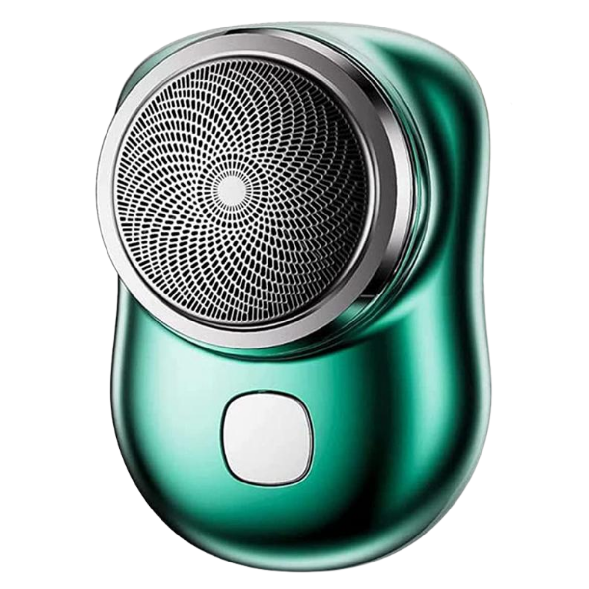 Atacado | Mini Barbeador Elétrico Portátil USB-C Recarregável à Prova d’Água