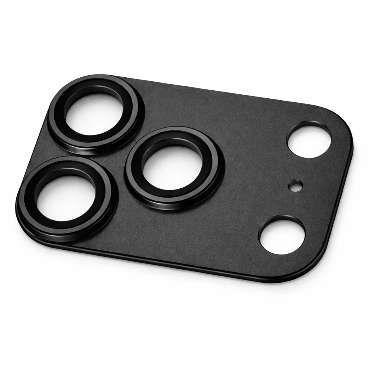 Atacado | Protetor de Lente para iPhone 17 Pro Max em Vidro Temperado 9H – Proteção da Câmera