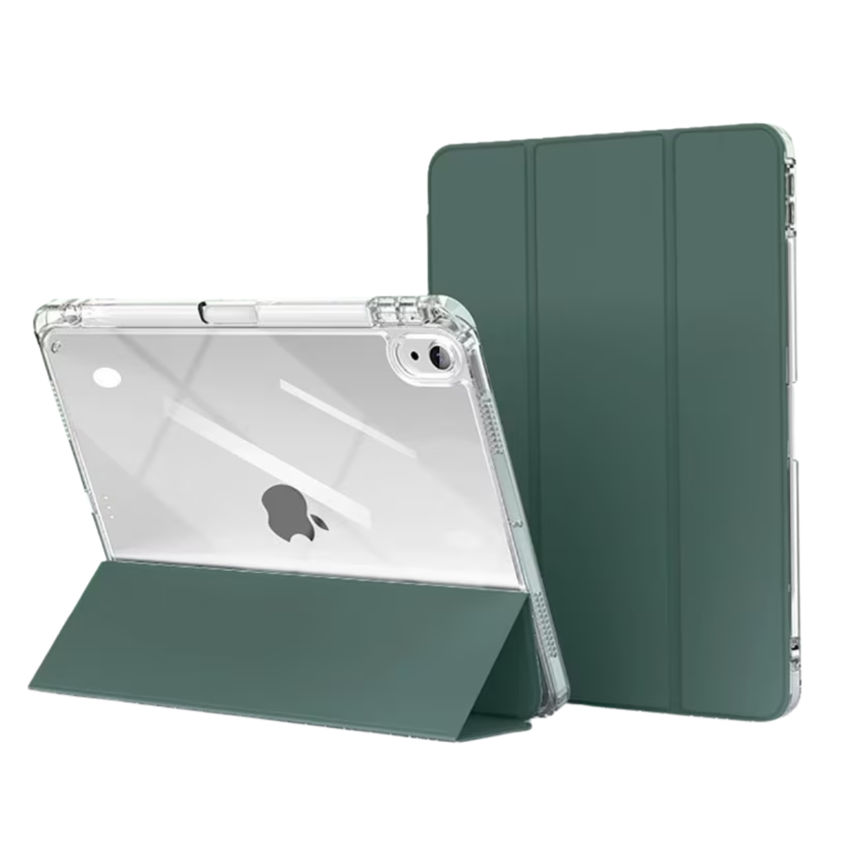 Atacado | Capa Smart de Acrílico para Tablet iPad, Samsung e Xiaomi com Tampa Smart Case (Diversos Modelos)
