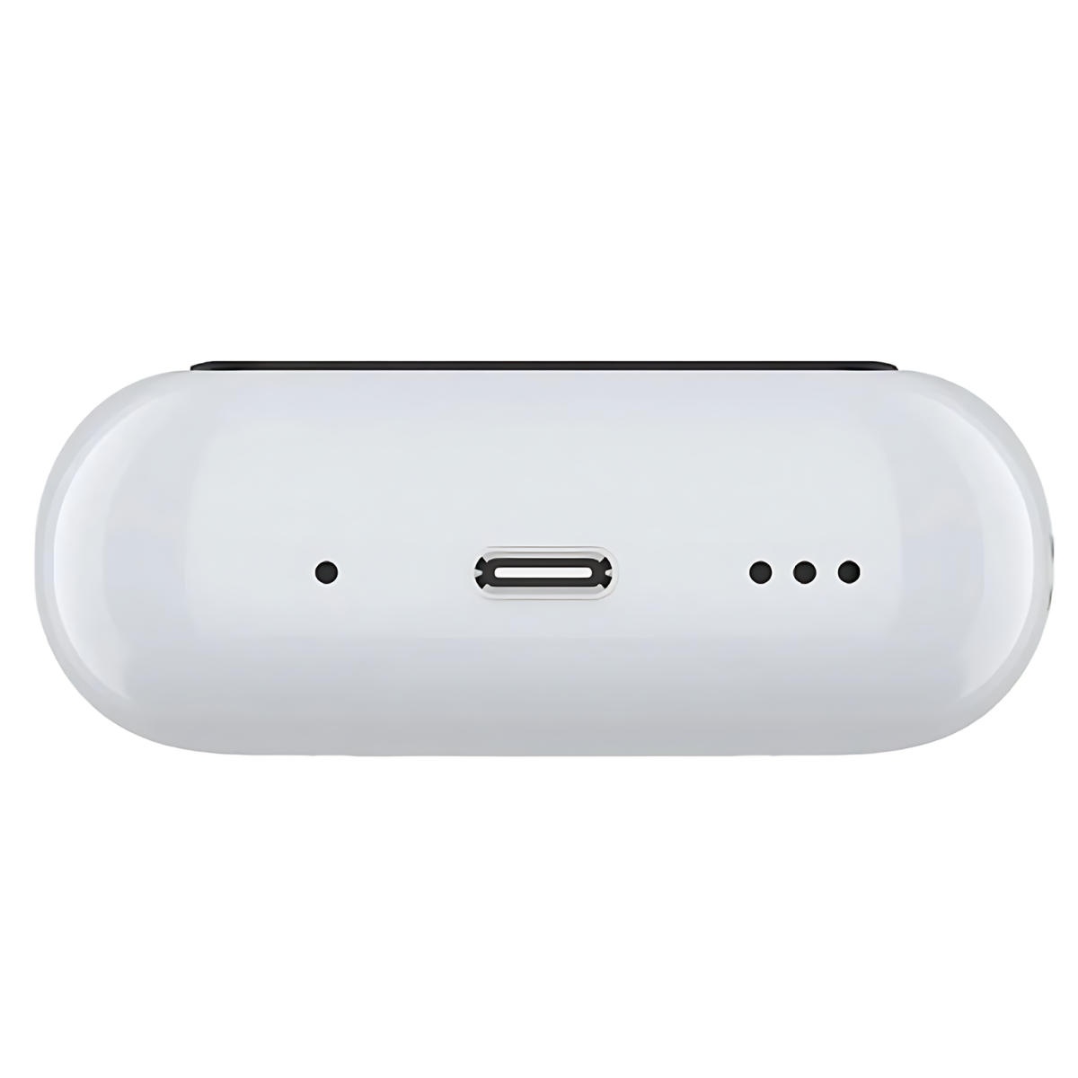 Atacado | Fone Bluetooth A9 Pro com Tela Touch no Case ANC e Display LCD
