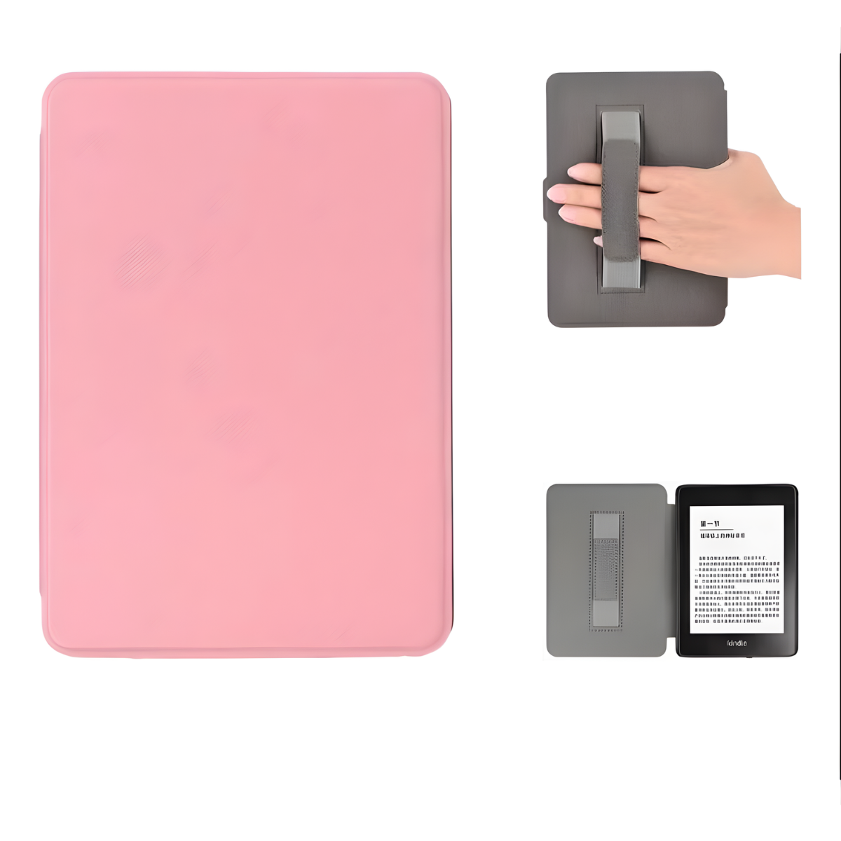 Atacado | Capa para Kindle Paperwhite 11ª Geração 6.8” M2L3EK e M2L4EK