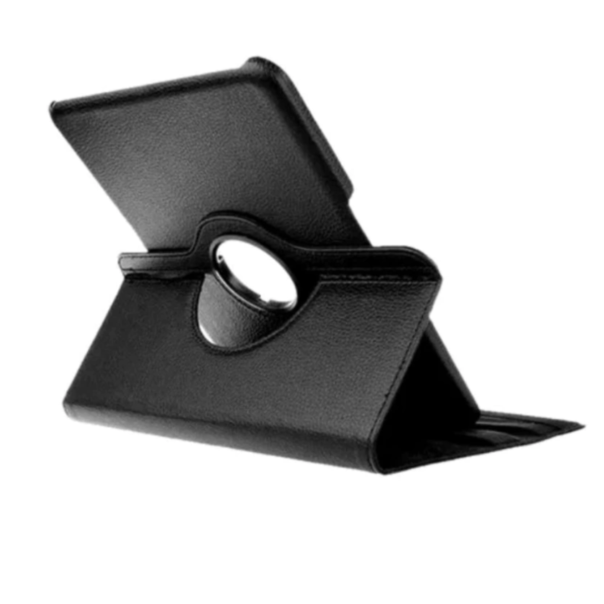 Atacado | Capa para Tablet Giratória 360° Tipo Couro (PU) para iPad, Samsung e Xiaomi