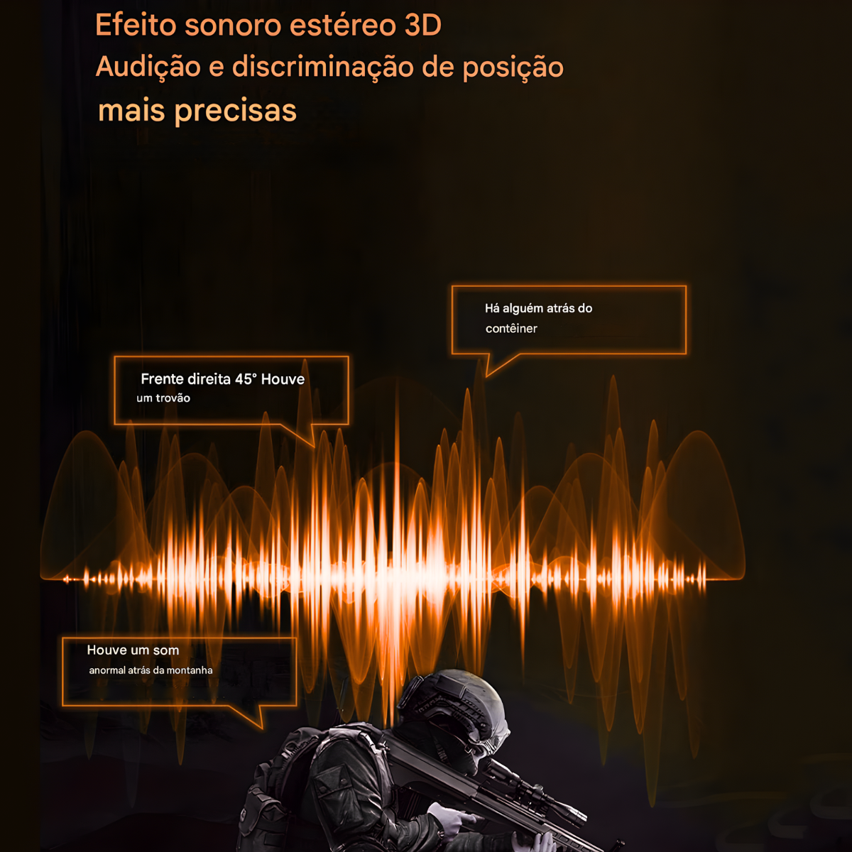 Atacado | Fone Bluetooth G7S TWS Gamer com LED RGB Baixa Latência