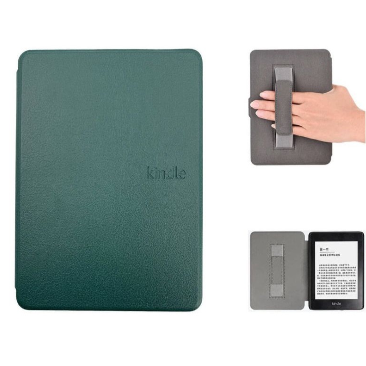 Atacado | Capa para Kindle Paperwhite 11ª Geração 6.8” M2L3EK e M2L4EK