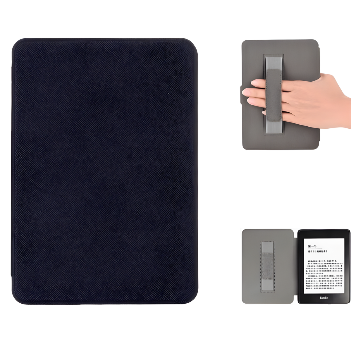 Atacado | Capa para Kindle Paperwhite 11ª Geração 6.8” M2L3EK e M2L4EK