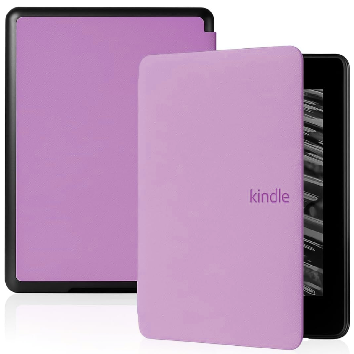 Atacado | Capa para Kindle Paperwhite 12ª Geração 7” (SA568B / SA569P)